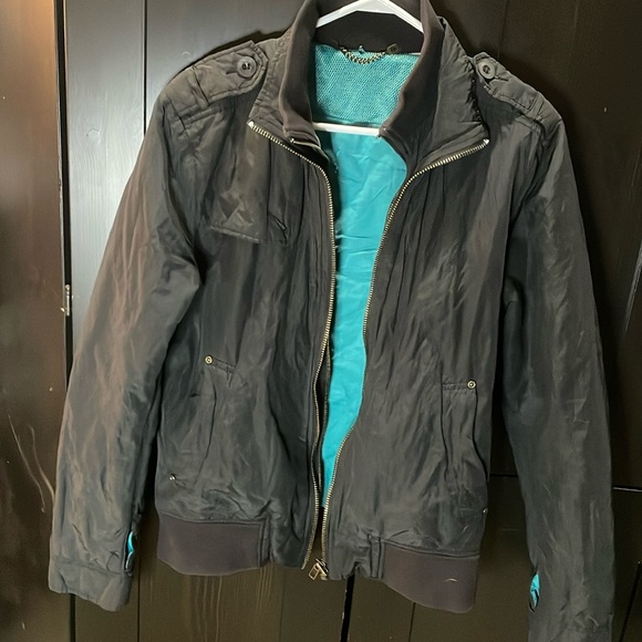 Diesel Bomber style light jacket. - Picture 1 of 2